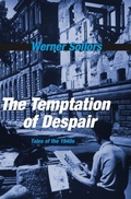Cover: Temptation of Despair - Harvard University Press