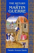 Cover: Return of Martin Guerre - Harvard University Press