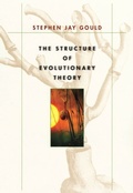 Cover: Structure of Evolutionary Theory - Harvard University Press