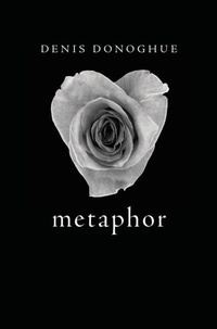 Enlarge image Cover: Metaphor - Harvard University Press