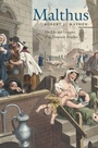 Cover: Malthus - Harvard University Press