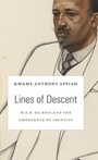 Cover: Lines of Descent - Harvard University Press