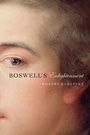 Cover: Boswell's Enlightenment - Harvard University Press