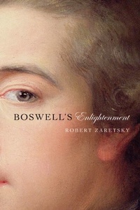 Enlarge image Cover: Boswell's Enlightenment - Harvard University Press
