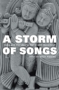 Cover: Storm of Songs - Harvard University Press