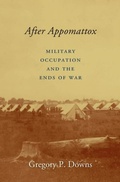 Cover: After Appomattox - Harvard University Press