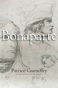 Cover: Bonaparte - Harvard University Press