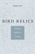 Cover: Bird Relics - Harvard University Press