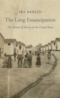 Cover: Long Emancipation - Harvard University Press