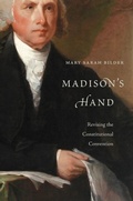 Cover: Madison's Hand - Harvard University Press