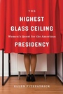 Cover: Highest Glass Ceiling - Harvard University Press