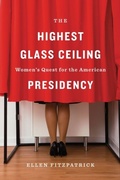 Cover: Highest Glass Ceiling - Harvard University Press