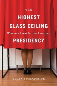 Enlarge image Cover: Highest Glass Ceiling - Harvard University Press