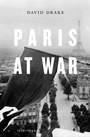 Cover: Paris at War - Harvard University Press
