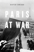 Cover: Paris at War - Harvard University Press