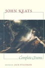 Cover: Complete Poems - Harvard University Press