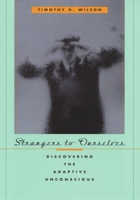 Enlarge image Cover: Strangers to Ourselves - Harvard University Press