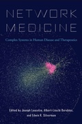 Cover: Network Medicine - Harvard University Press