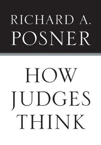 Enlarge image Cover: How Judges Think - Harvard University Press