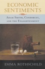 Cover: Economic Sentiments - Harvard University Press