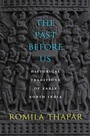 Cover: Past Before Us - Harvard University Press