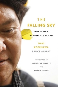 Bild vergrößern Bild: Falling Sky - Harvard University Press
