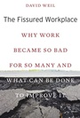 Cover: Fissured Workplace - Harvard University Press