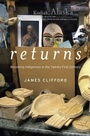 Cover: Returns - Harvard University Press