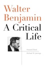 Cover: Walter Benjamin - Harvard University Press