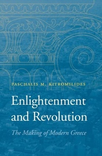 Enlarge image Cover: Enlightenment and Revolution - Harvard University Press