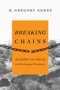 Cover: Breaking Chains - Oregon State University