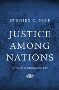 Cover: Justice among Nations - Harvard University Press