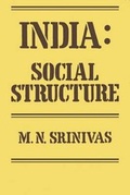 Cover: India - Transaction Publishers