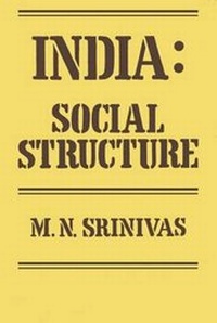 Enlarge image Cover: India - Transaction Publishers