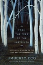 Cover: From the Tree to the Labyrinth - Harvard University Press