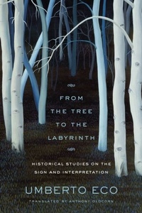 Enlarge image Cover: From the Tree to the Labyrinth - Harvard University Press