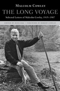 Cover: Long Voyage - Harvard University Press