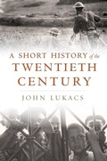 Cover: Short History of the Twentieth Century - Harvard University Press