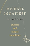 Cover: Fire and Ashes - Harvard University Press