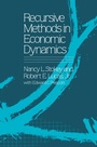 Cover: Recursive Methods in Economic Dynamics - Harvard University Press