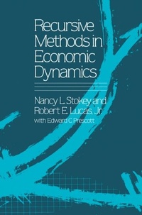 Enlarge image Cover: Recursive Methods in Economic Dynamics - Harvard University Press