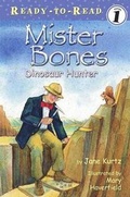 Cover: Mister Bones - Aladdin Paperbacks