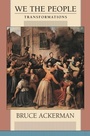 Cover: We the People, Volume 2 - Harvard University Press