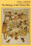 Cover: Biology of the Honey Bee - Harvard University Press