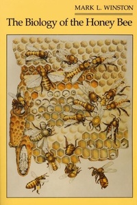 Abbildung von: Biology of the Honey Bee - Harvard University Press