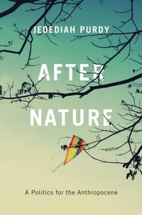 Abbildung von: After Nature - Harvard University Press