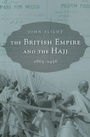 Bild: British Empire and the Hajj - Harvard University Press