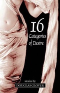 Cover: 16 Categories of Desire - Goose Lane Editions