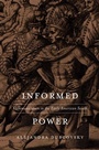 Cover: Informed Power - Harvard University Press