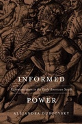 Cover: Informed Power - Harvard University Press
